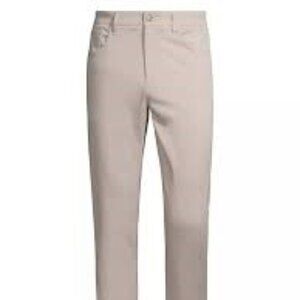 Vince Dylan Stretch Cotton Blend Five Pocket Pants Vince Size 38 NWT